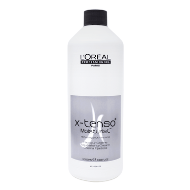 L'OREAL - X - TENSO_X - tenso Moisturist Neutralising Cream_Cosmetic World